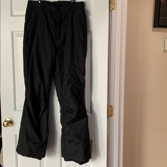 Womens snow pants